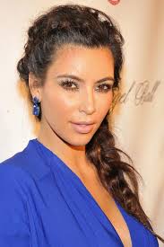 Kourtney Kardashian